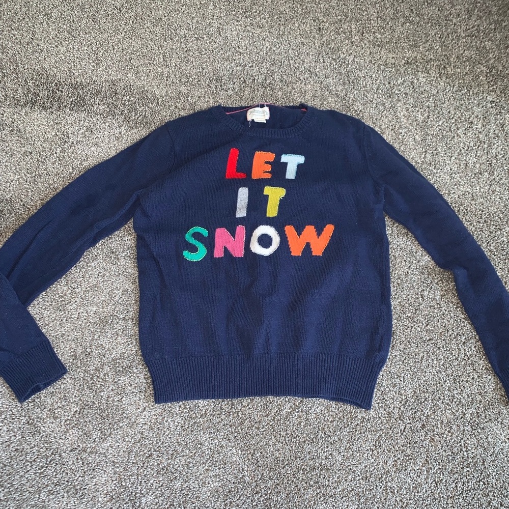 Girls sweater *READ DESCRIPTION*